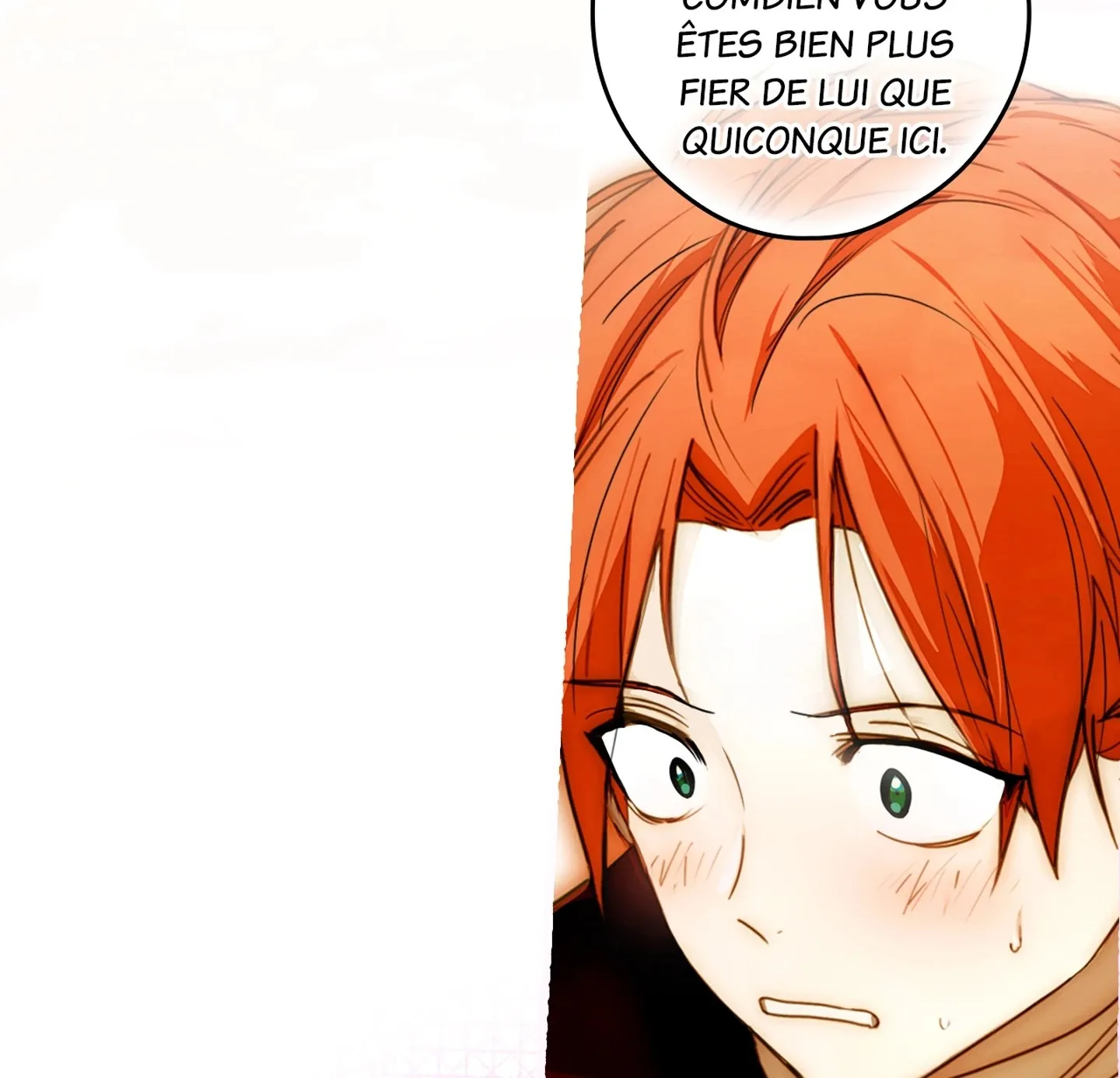 Read The Fantasie of a Stepmother FR Manga Online