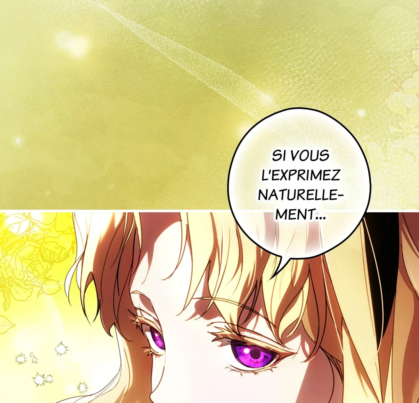 Read The Fantasie of a Stepmother FR Manga Online