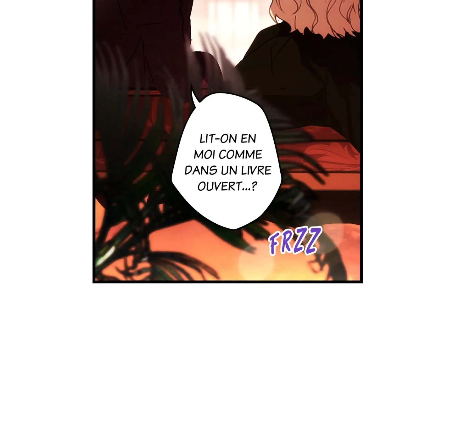 Read The Fantasie of a Stepmother FR Manga Online