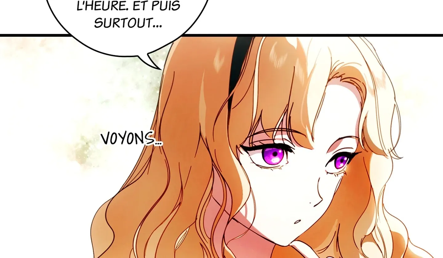 Read The Fantasie of a Stepmother FR Manga Online