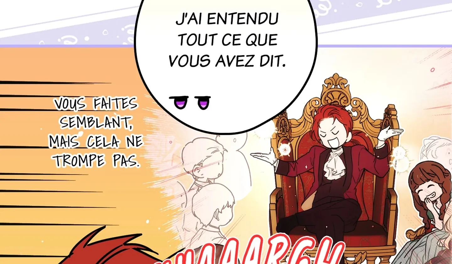 Read The Fantasie of a Stepmother FR Manga Online