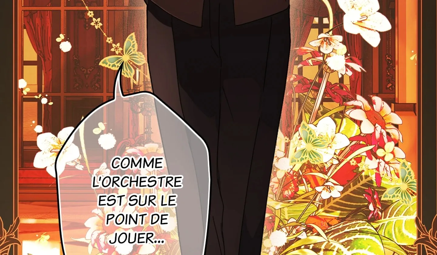 Read The Fantasie of a Stepmother FR Manga Online