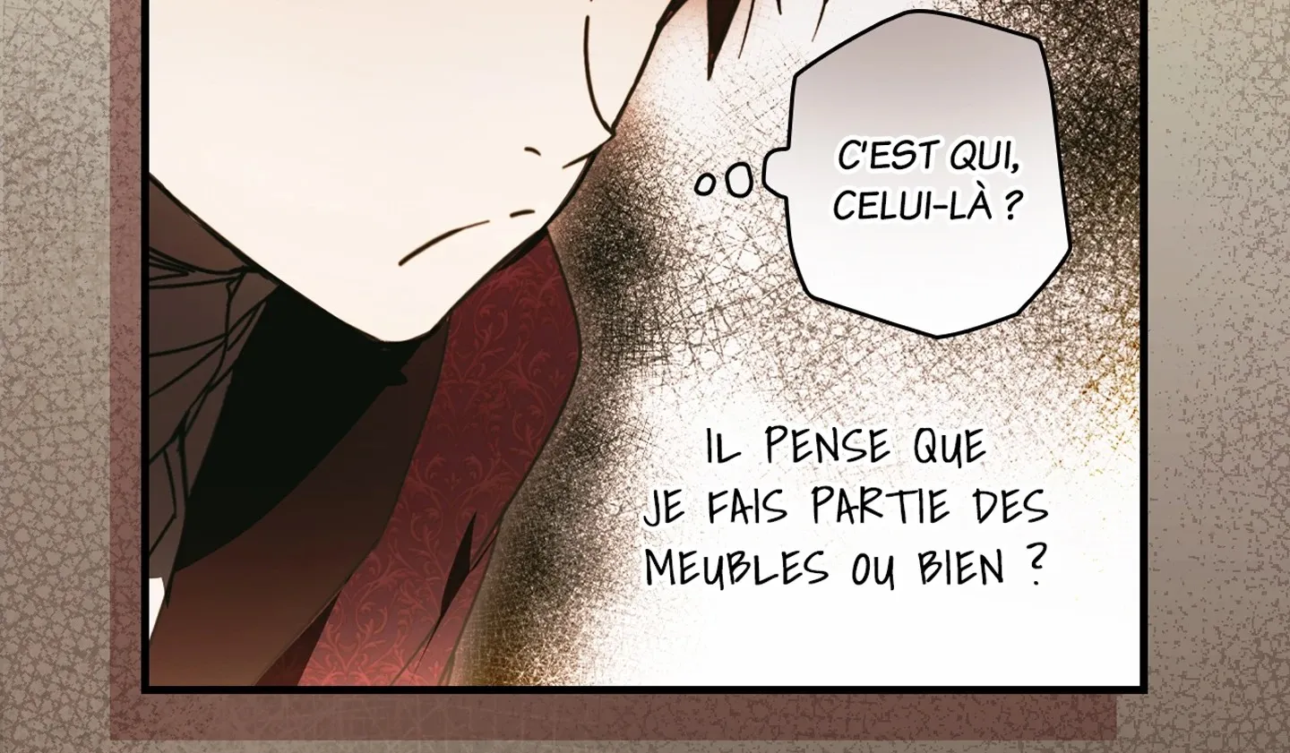 Read The Fantasie of a Stepmother FR Manga Online