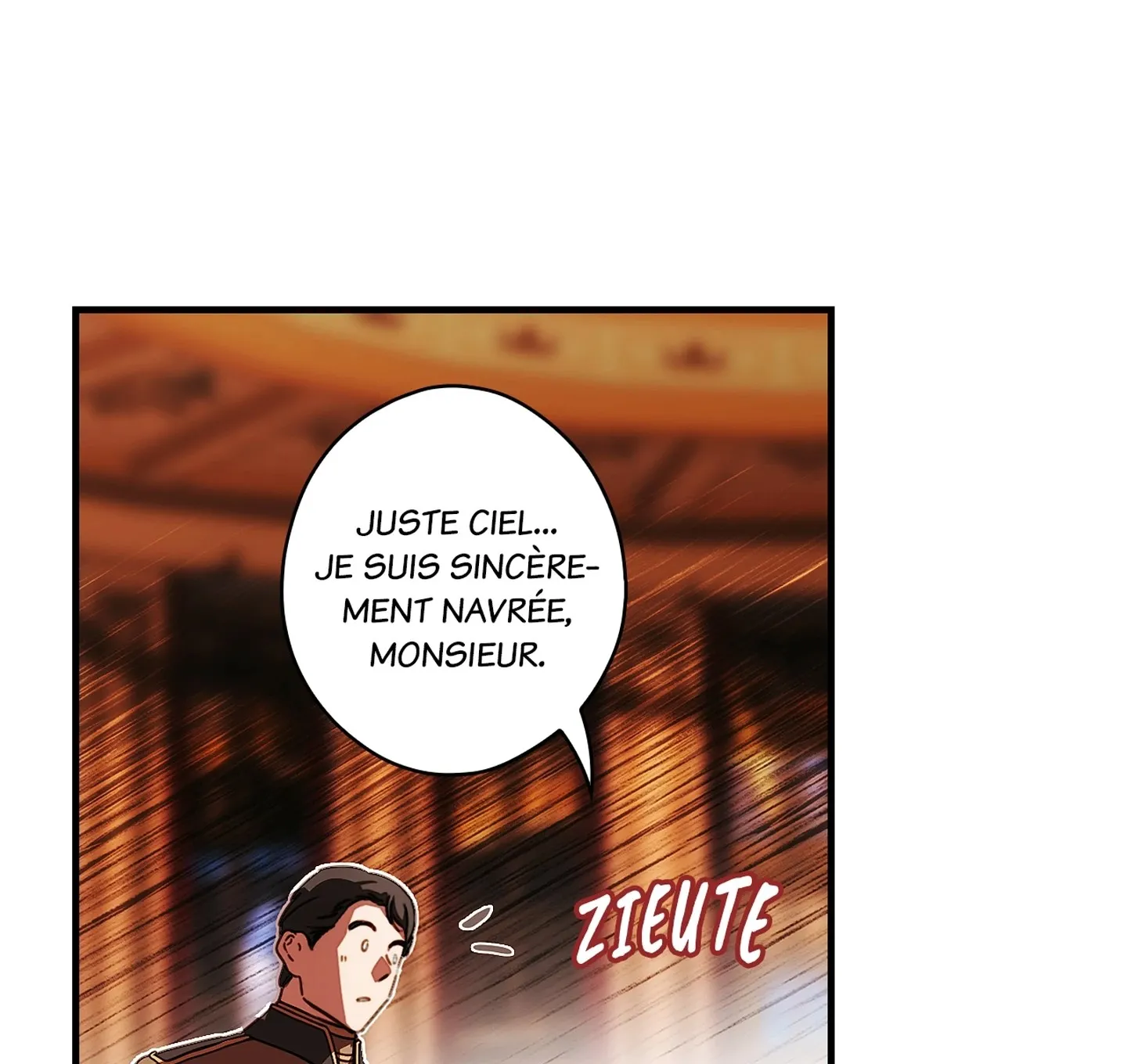 Read The Fantasie of a Stepmother FR Manga Online