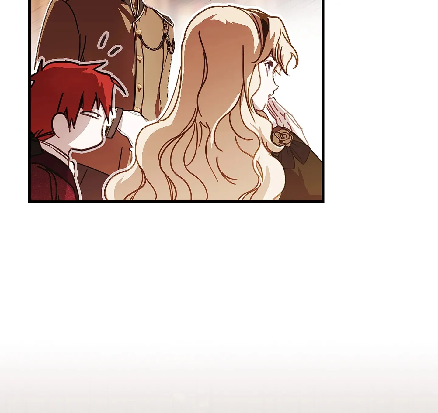 Read The Fantasie of a Stepmother FR Manga Online