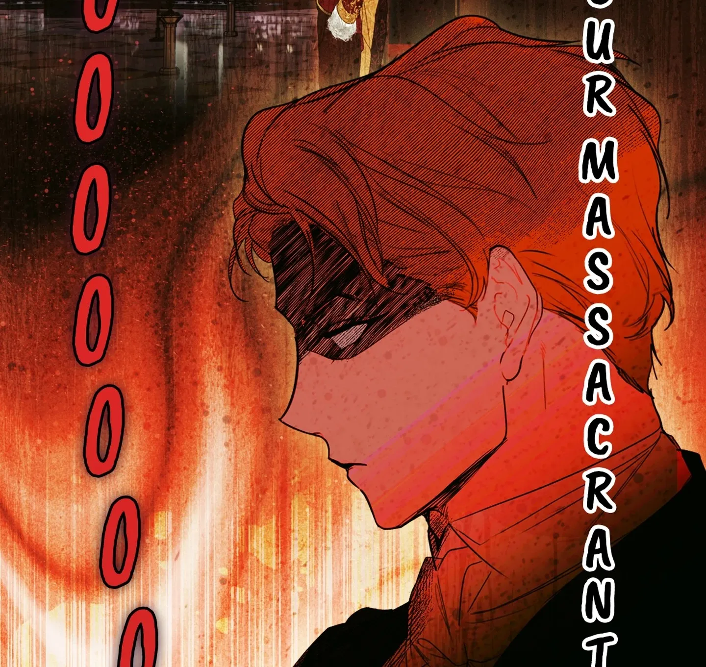 Read The Fantasie of a Stepmother FR Manga Online