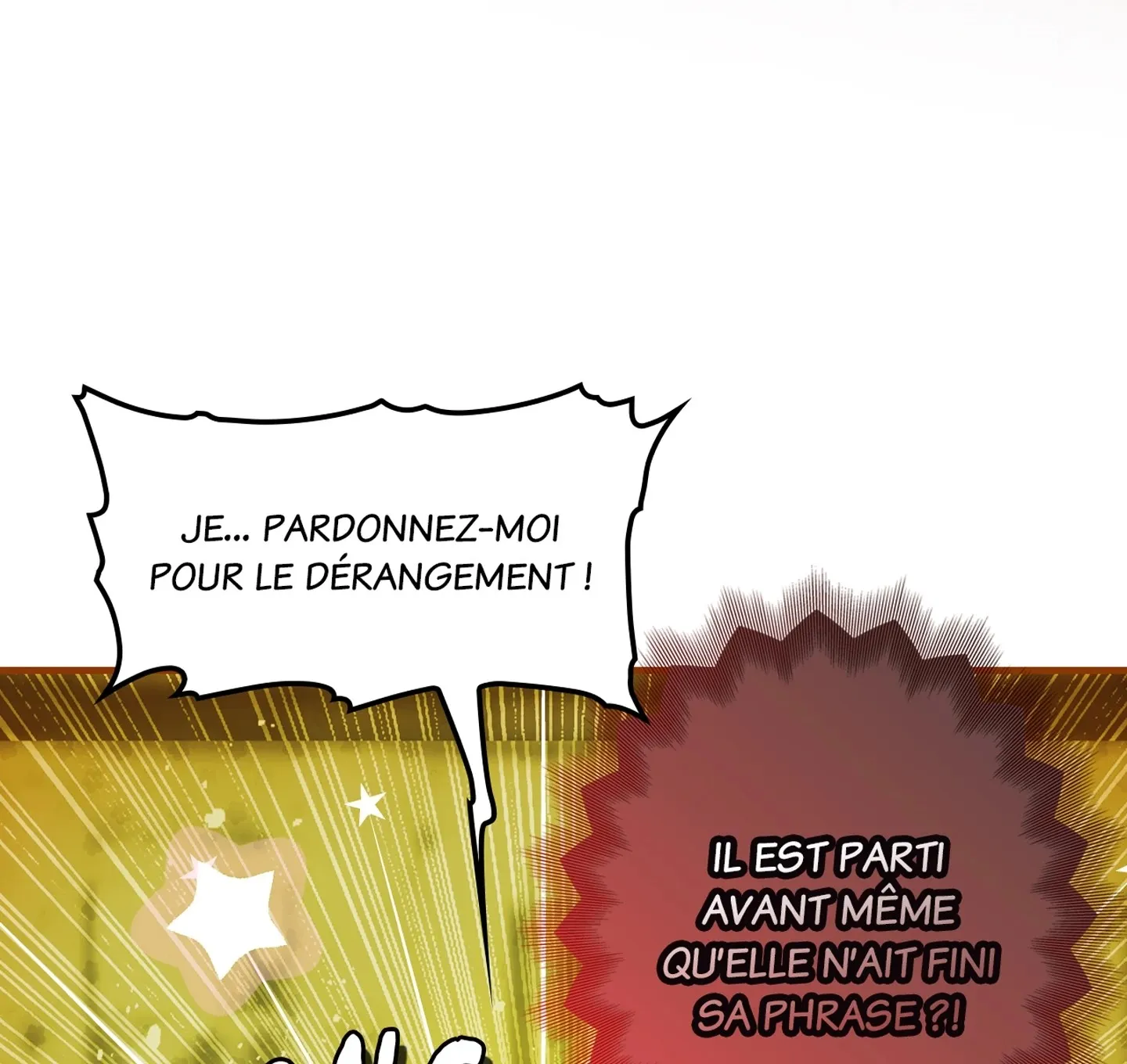 Read The Fantasie of a Stepmother FR Manga Online