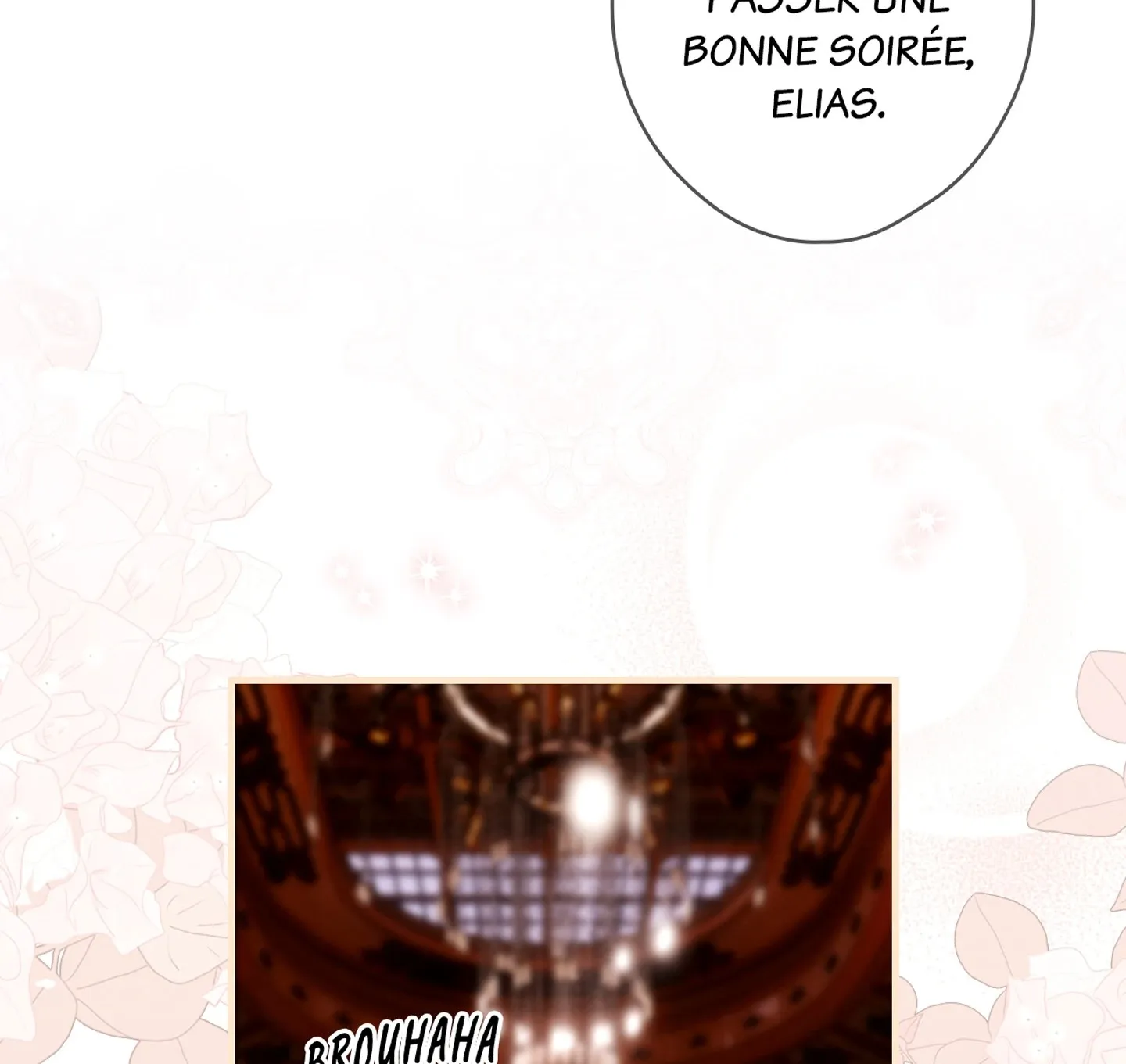 Read The Fantasie of a Stepmother FR Manga Online