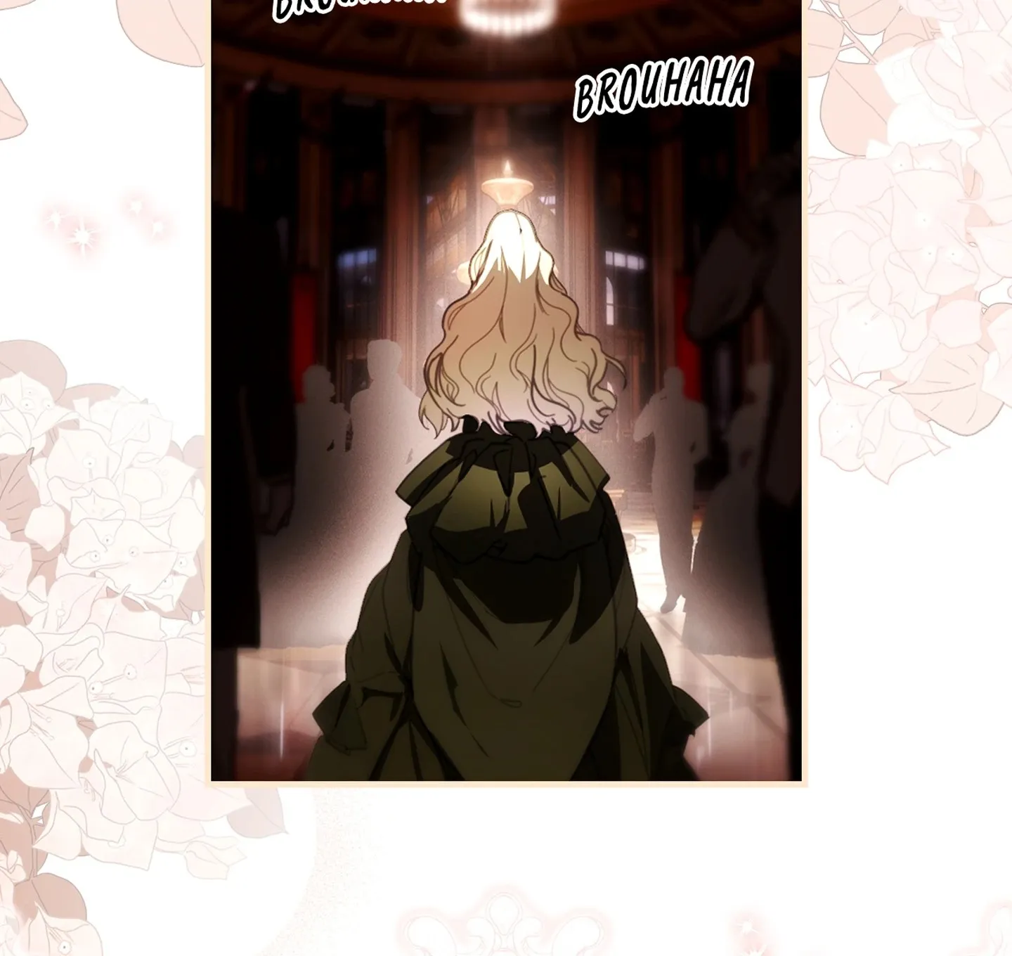Read The Fantasie of a Stepmother FR Manga Online