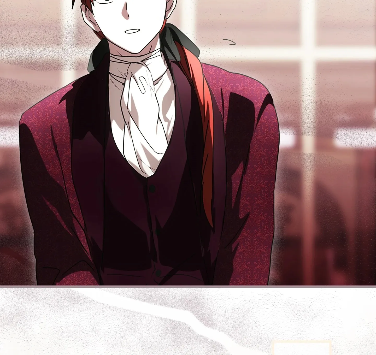 Read The Fantasie of a Stepmother FR Manga Online