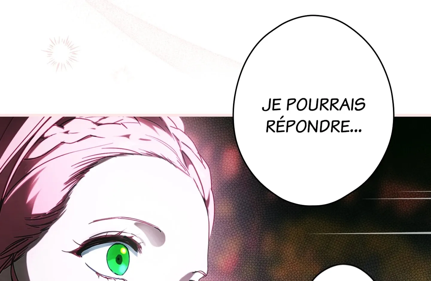 Read The Fantasie of a Stepmother FR Manga Online