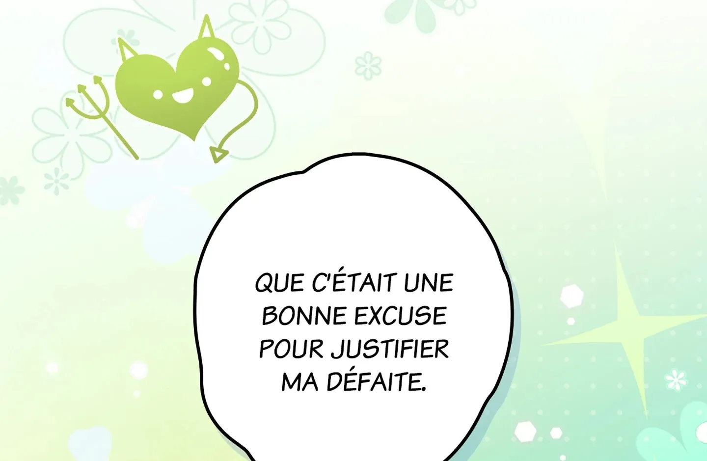 Read The Fantasie of a Stepmother FR Manga Online