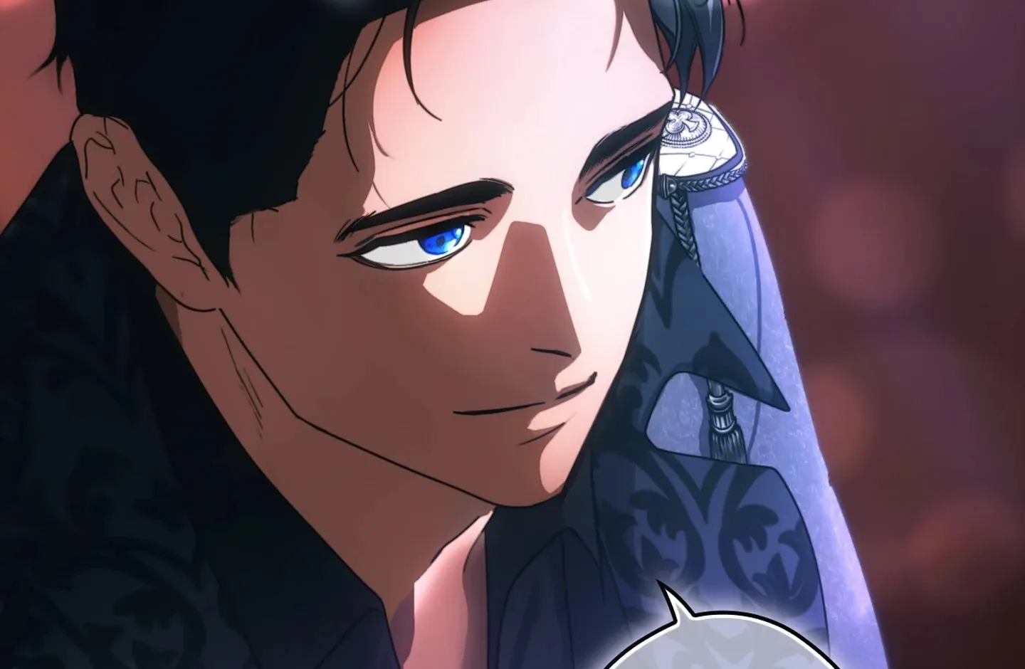 Read The Fantasie of a Stepmother FR Manga Online