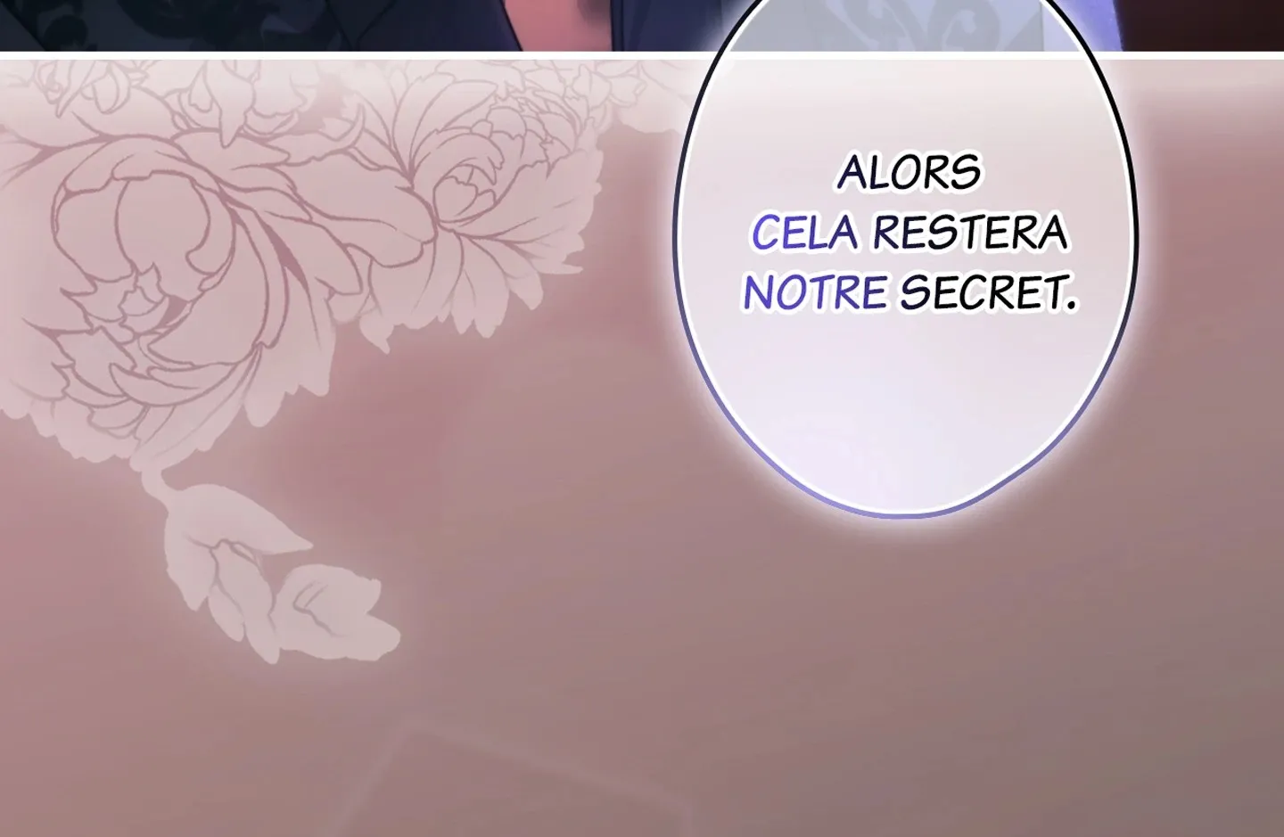Read The Fantasie of a Stepmother FR Manga Online