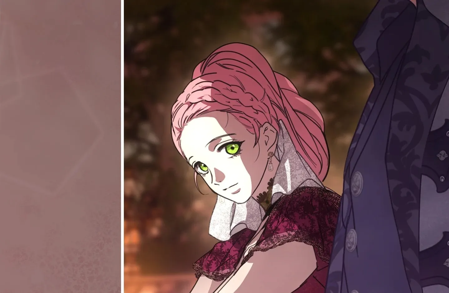 Read The Fantasie of a Stepmother FR Manga Online