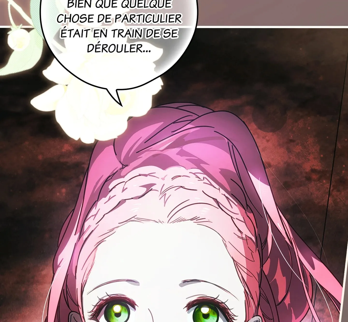 Read The Fantasie of a Stepmother FR Manga Online