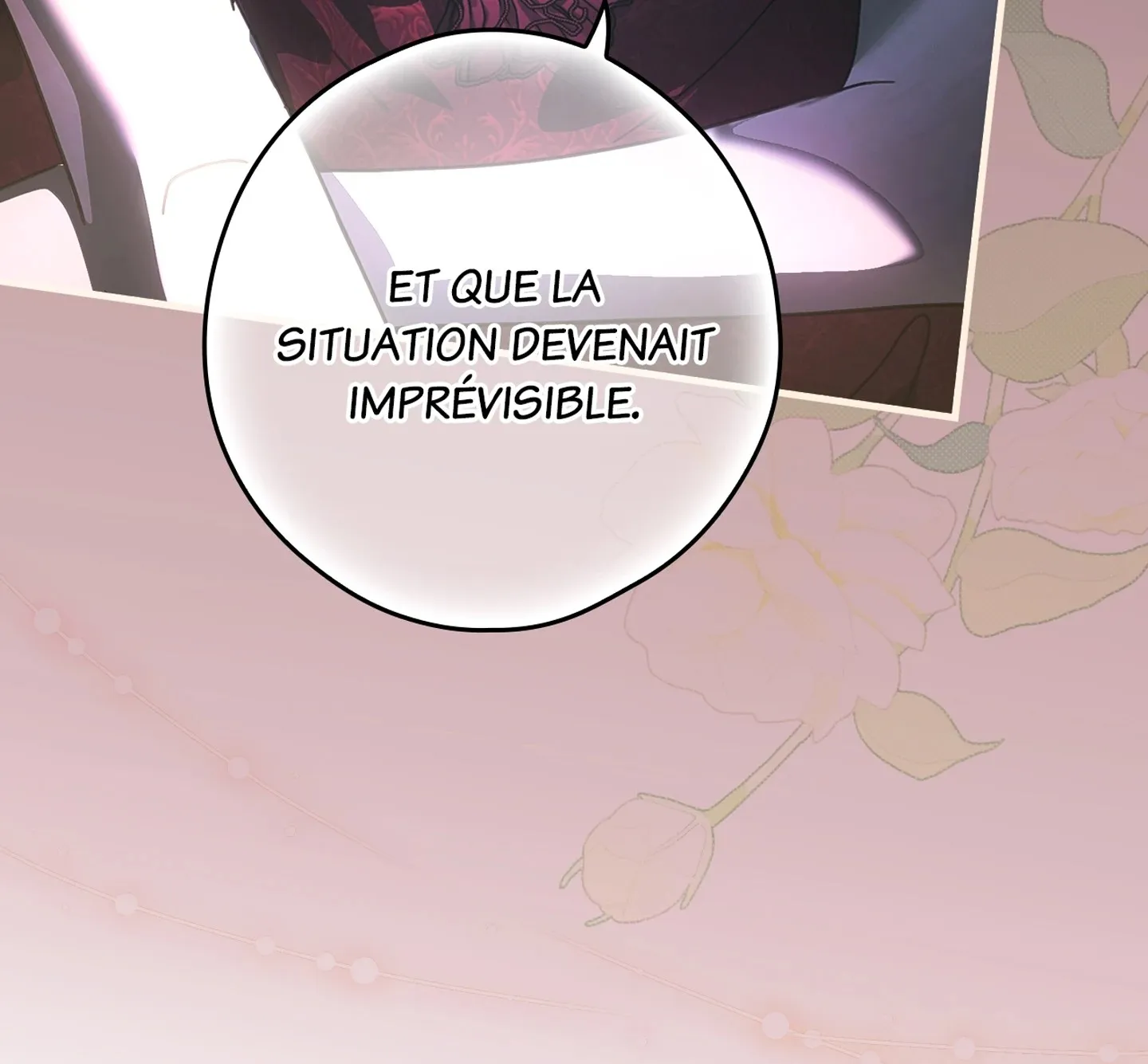 Read The Fantasie of a Stepmother FR Manga Online