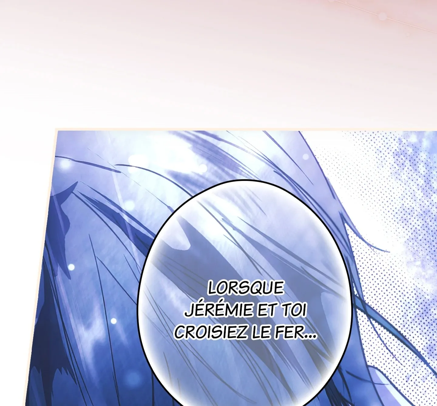 Read The Fantasie of a Stepmother FR Manga Online