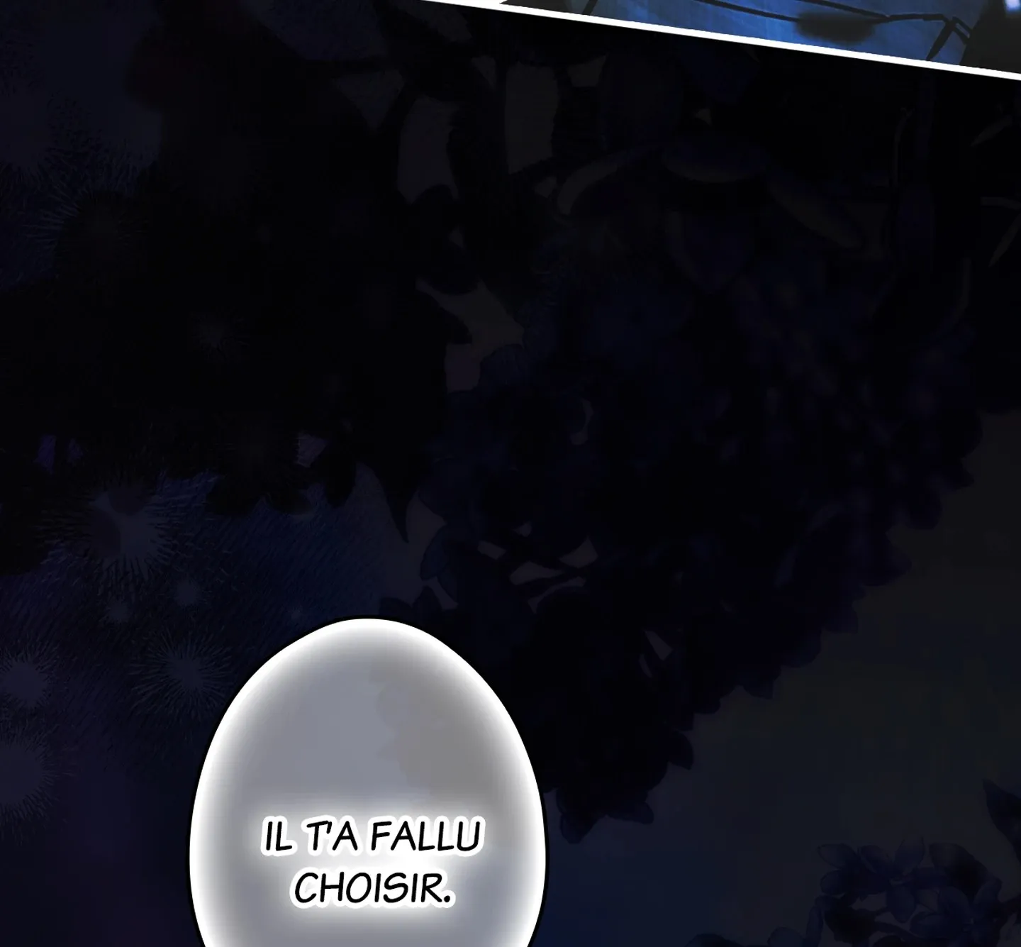 Read The Fantasie of a Stepmother FR Manga Online