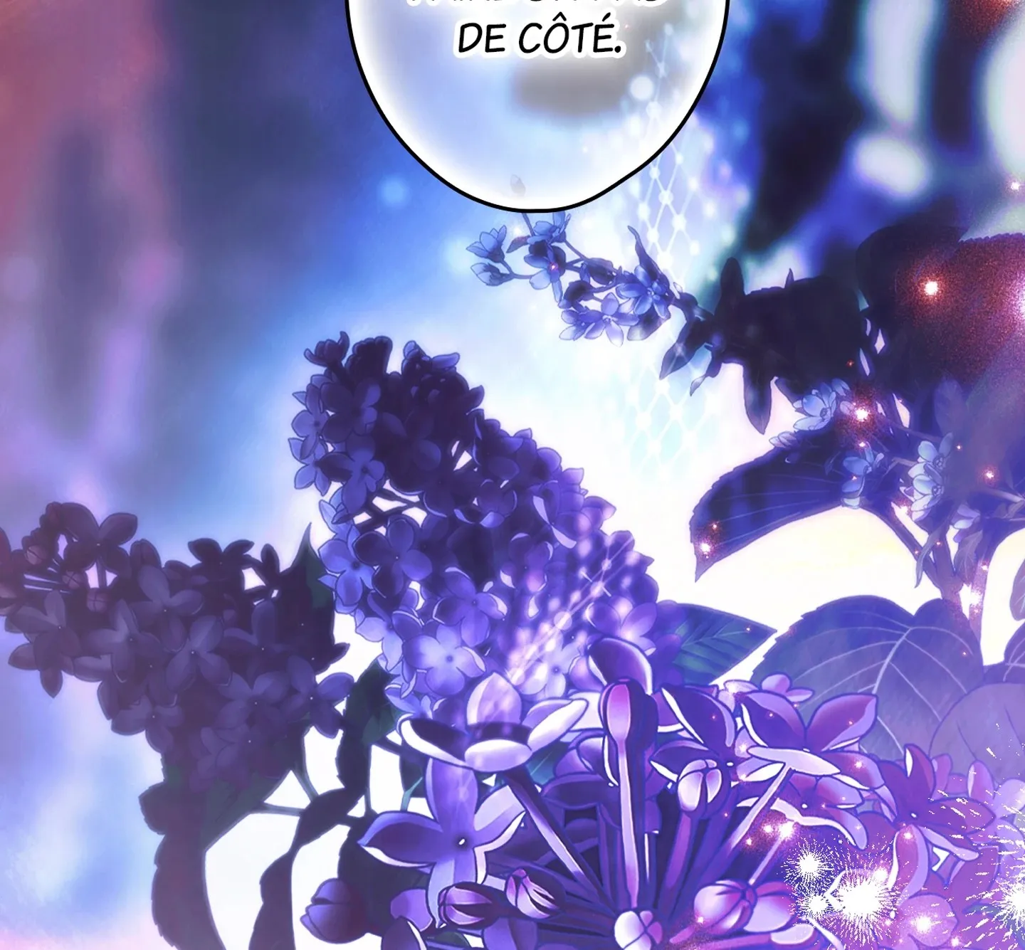 Read The Fantasie of a Stepmother FR Manga Online
