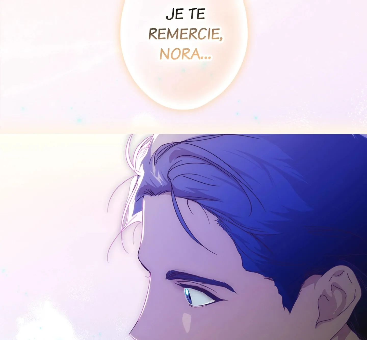 Read The Fantasie of a Stepmother FR Manga Online