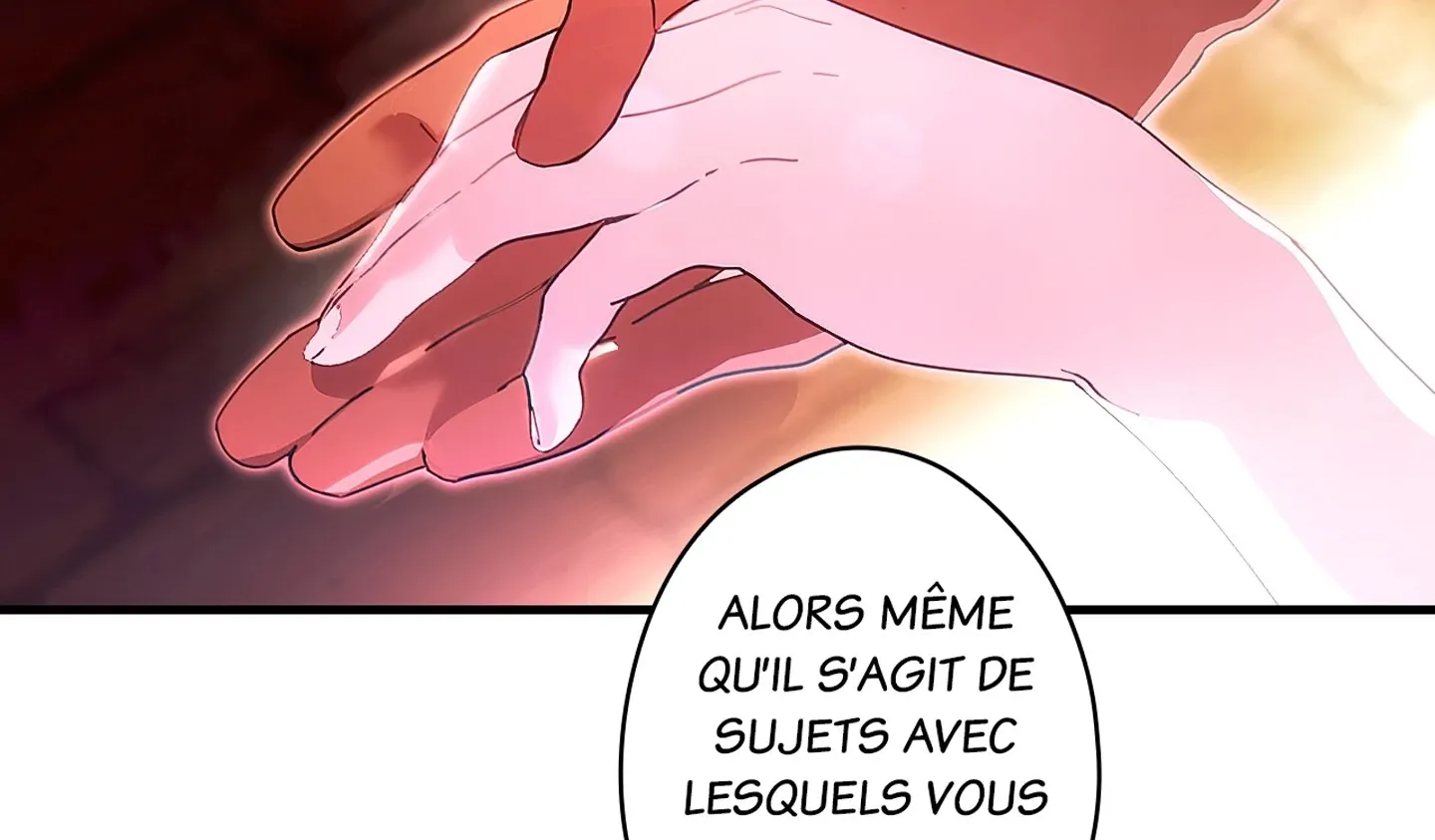 Read The Fantasie of a Stepmother FR Manga Online