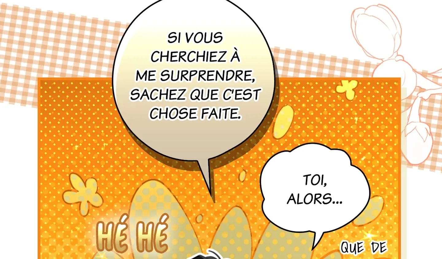 Read The Fantasie of a Stepmother FR Manga Online