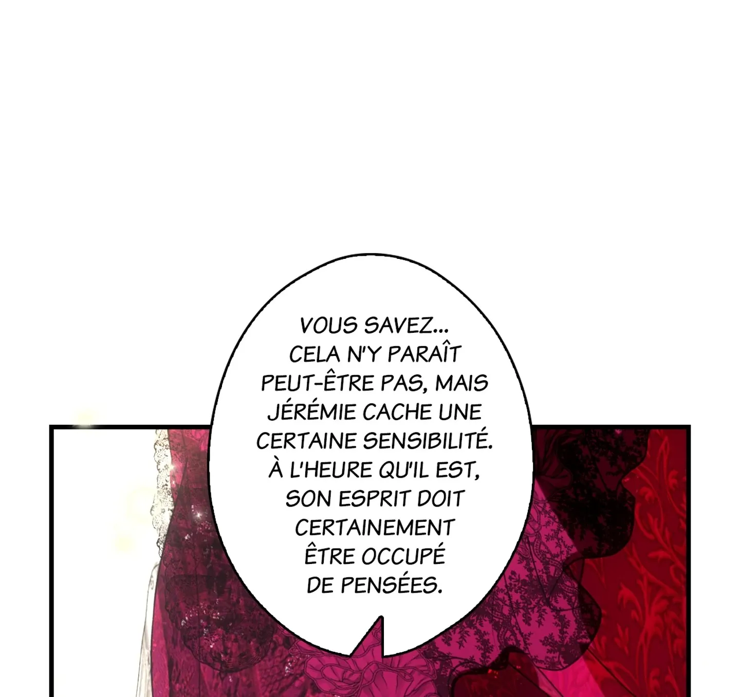 Read The Fantasie of a Stepmother FR Manga Online