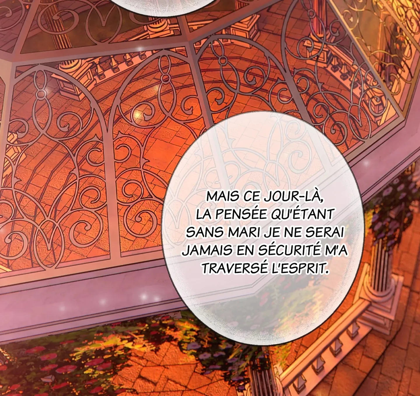 Read The Fantasie of a Stepmother FR Manga Online