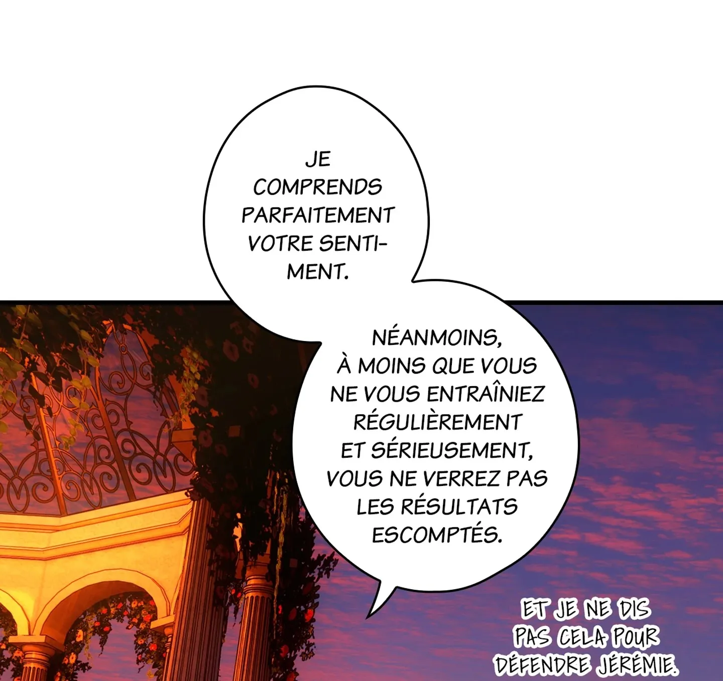 Read The Fantasie of a Stepmother FR Manga Online