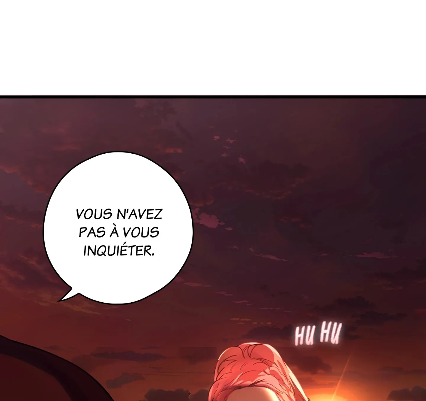 Read The Fantasie of a Stepmother FR Manga Online