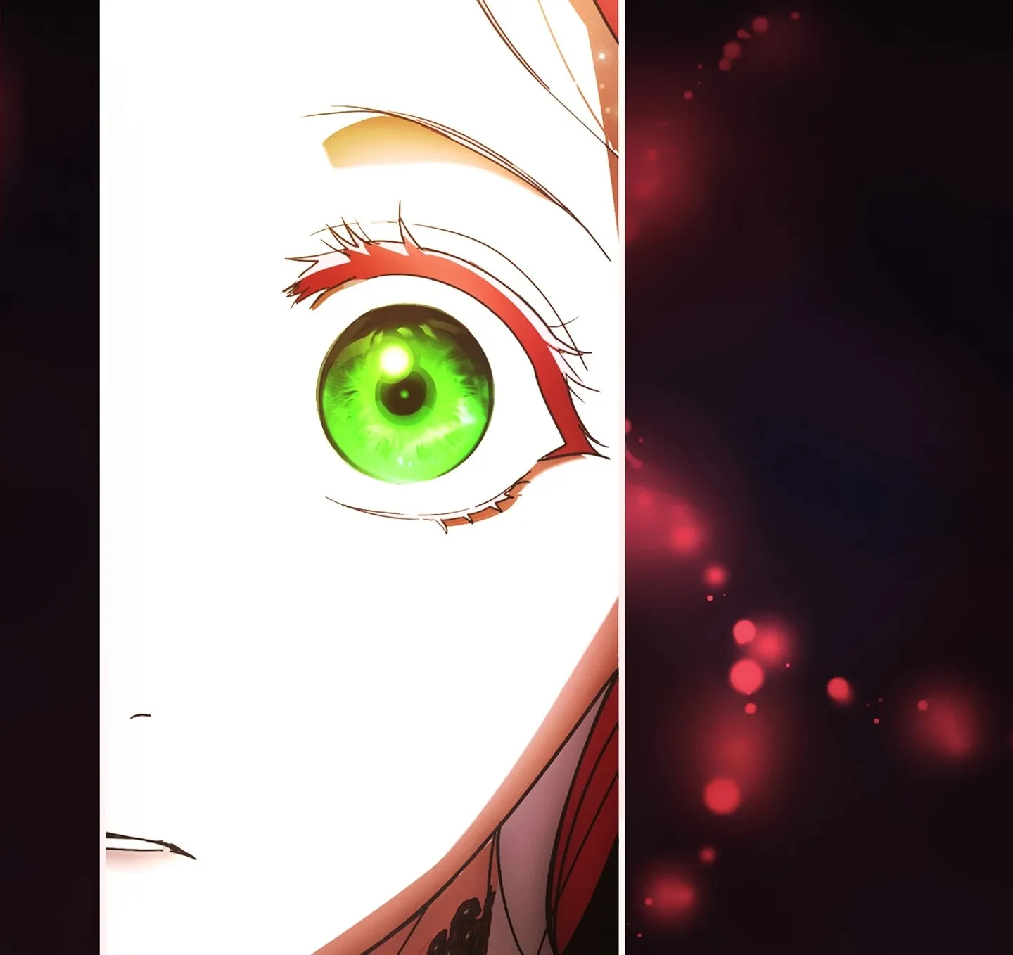 Read The Fantasie of a Stepmother FR Manga Online