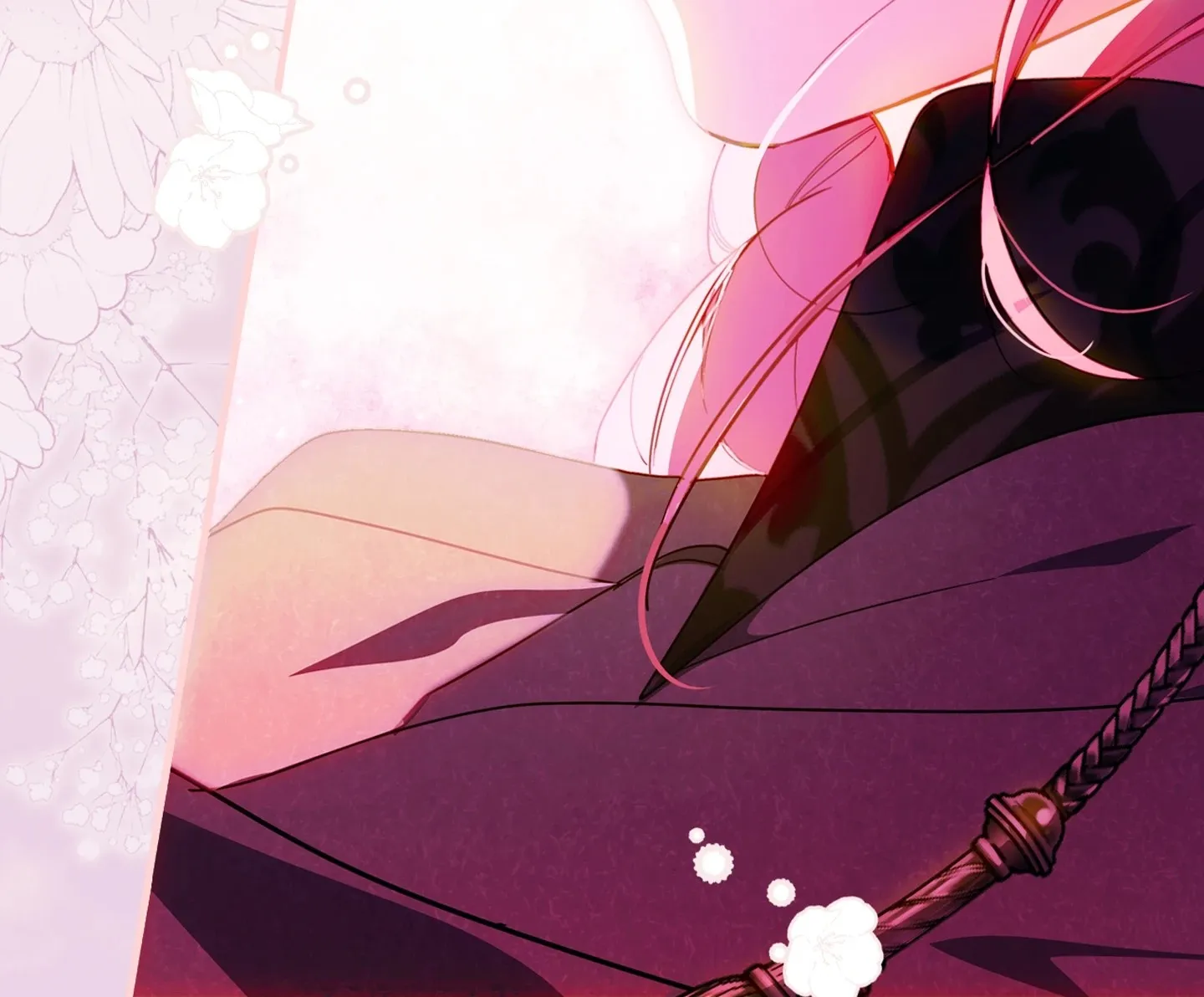 Read The Fantasie of a Stepmother FR Manga Online