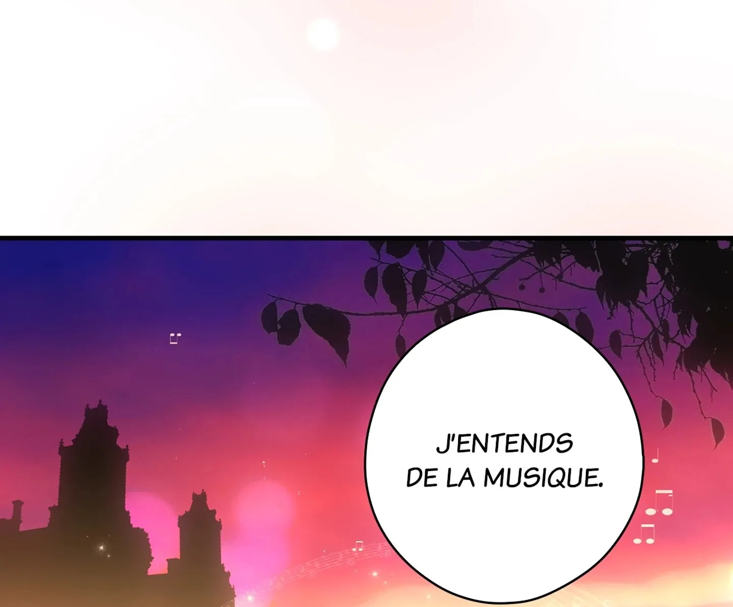Read The Fantasie of a Stepmother FR Manga Online