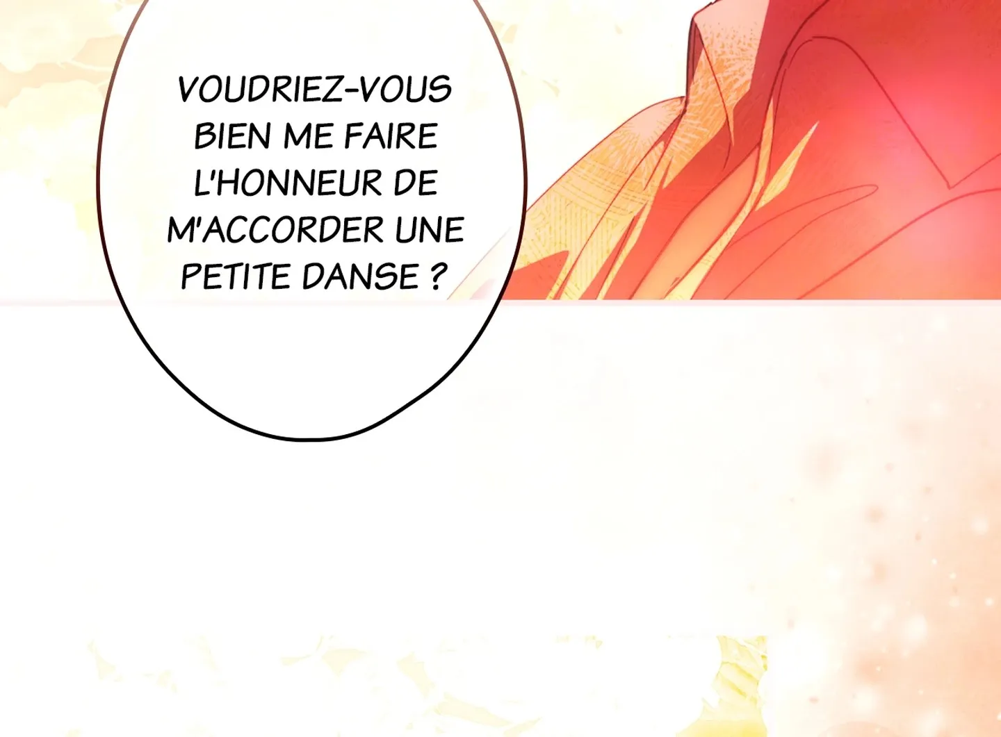 Read The Fantasie of a Stepmother FR Manga Online