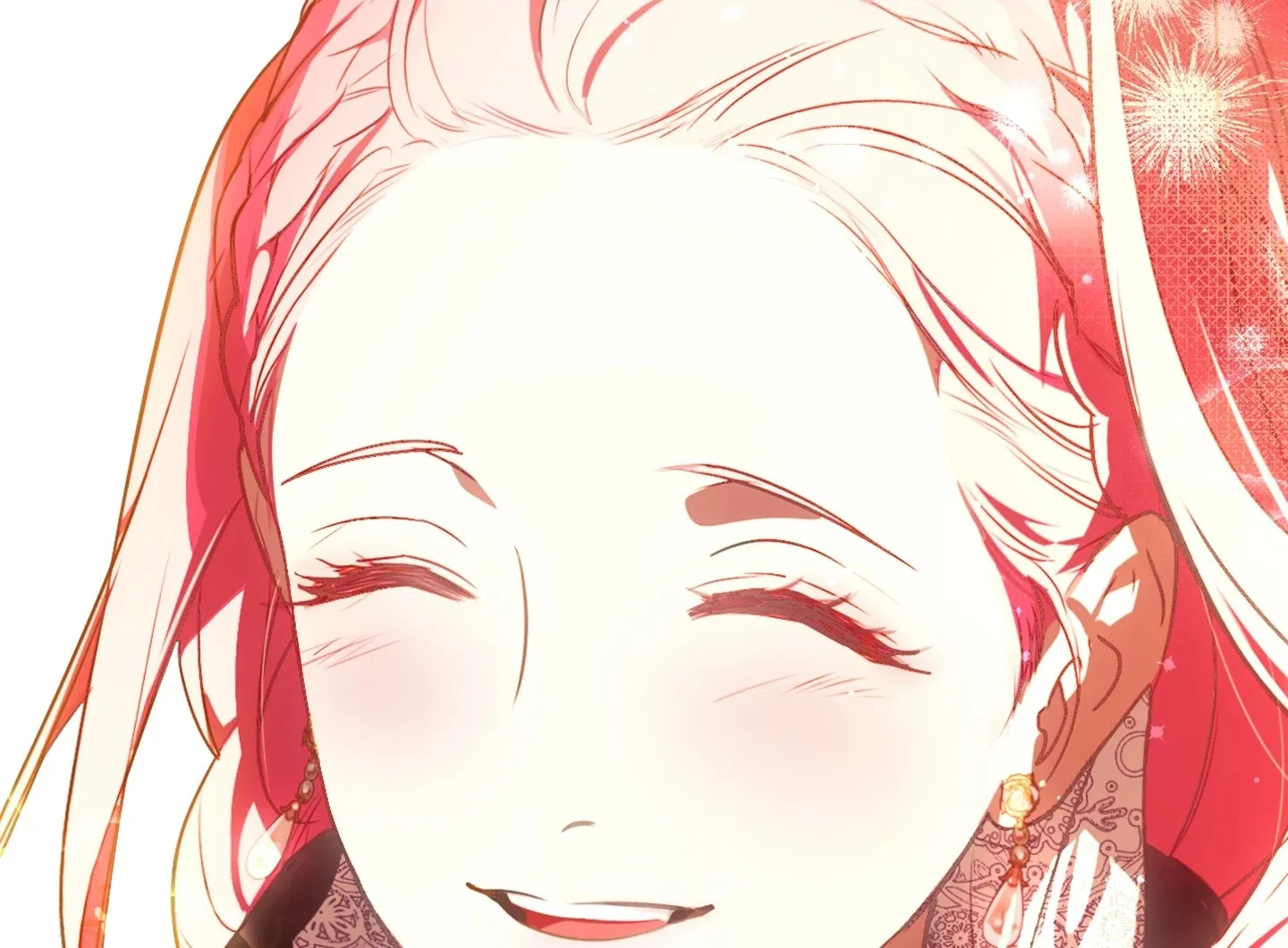 Read The Fantasie of a Stepmother FR Manga Online