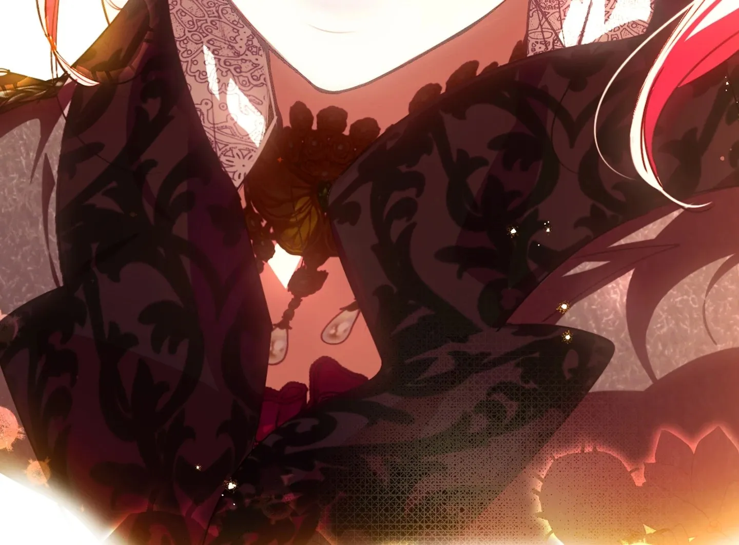 Read The Fantasie of a Stepmother FR Manga Online