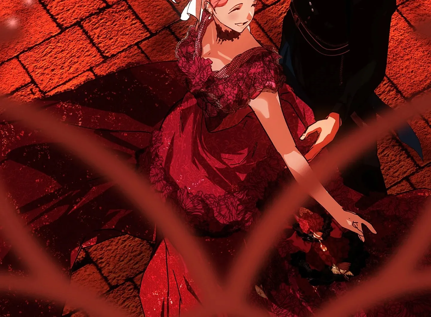 Read The Fantasie of a Stepmother FR Manga Online