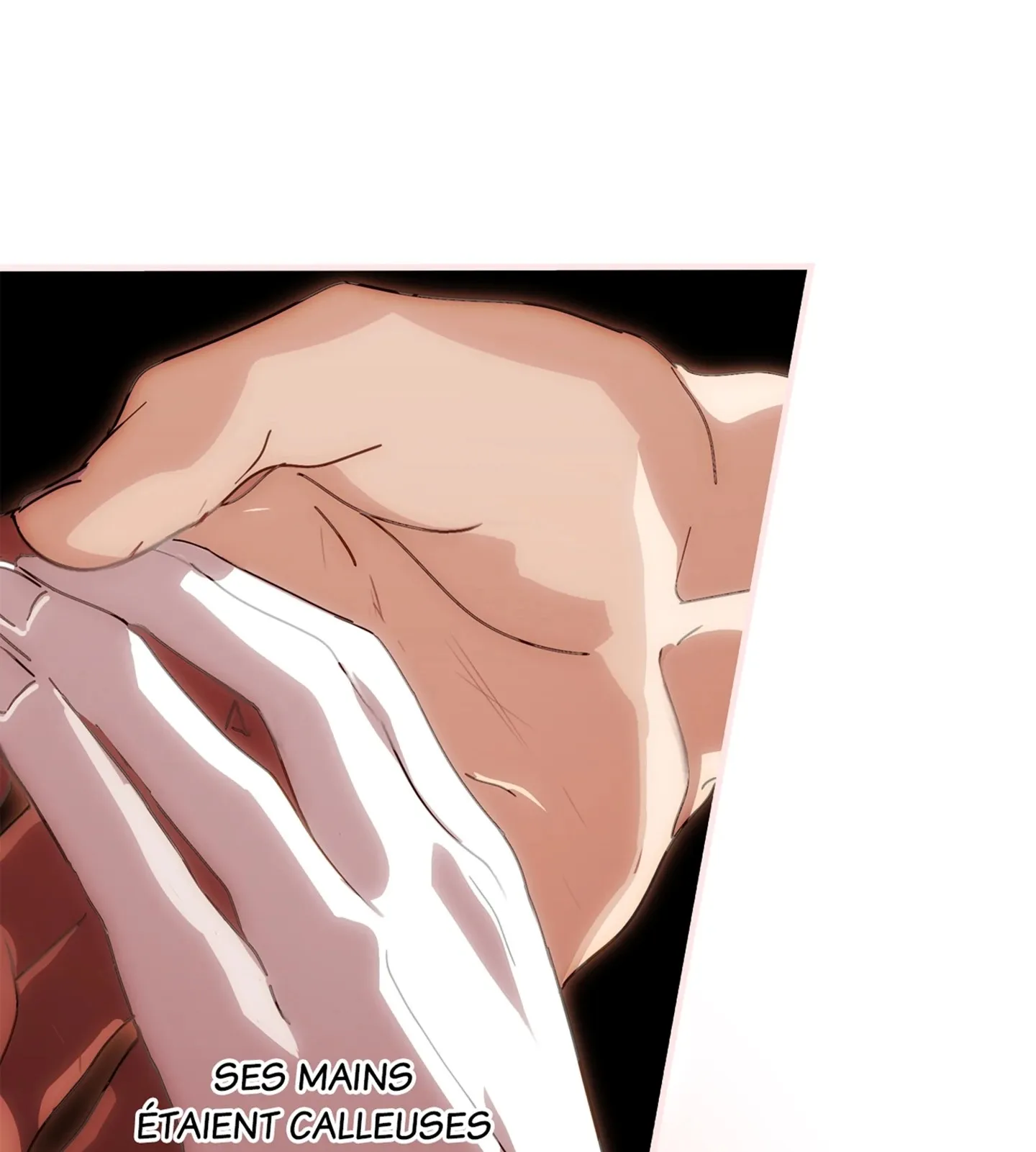 Read The Fantasie of a Stepmother FR Manga Online