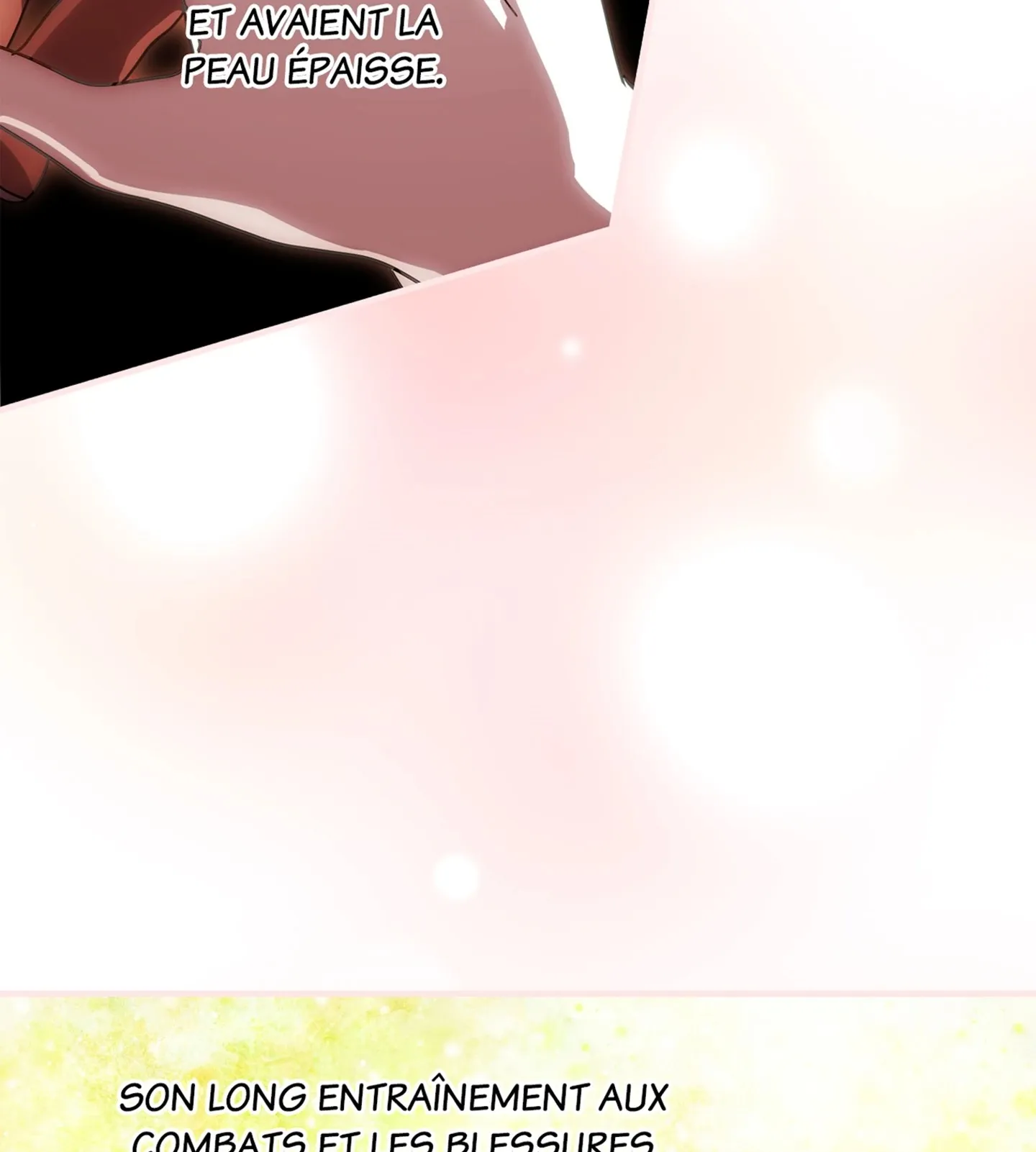 Read The Fantasie of a Stepmother FR Manga Online