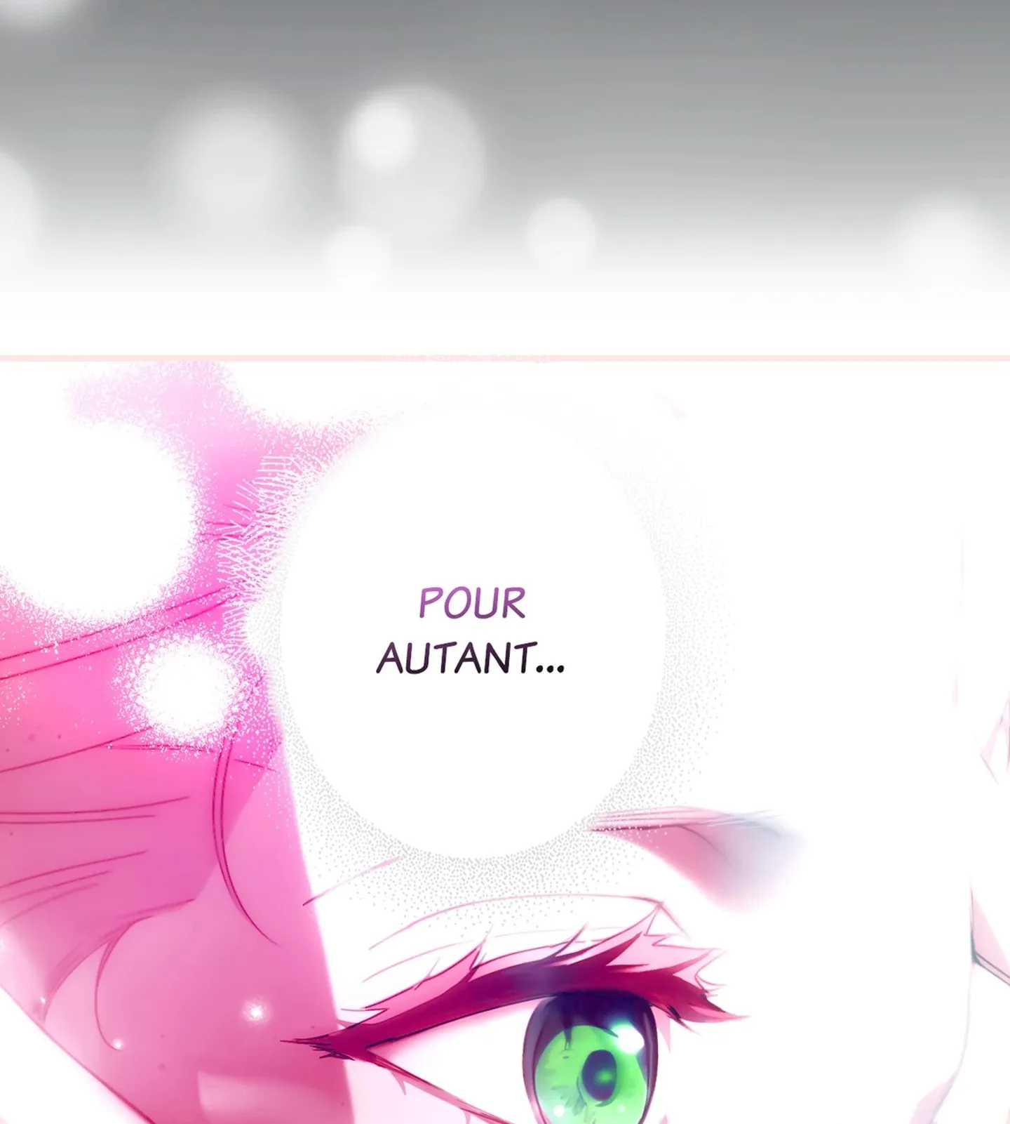 Read The Fantasie of a Stepmother FR Manga Online