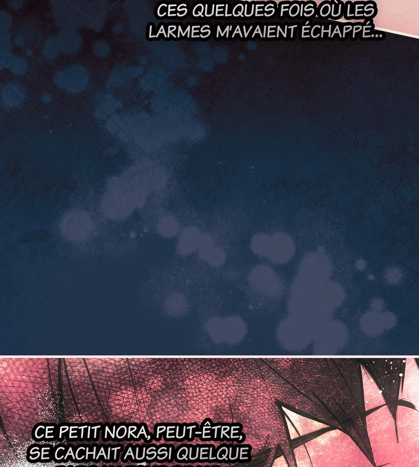 Read The Fantasie of a Stepmother FR Manga Online