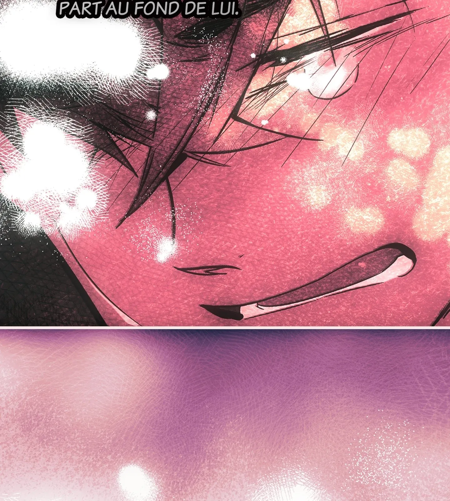 Read The Fantasie of a Stepmother FR Manga Online
