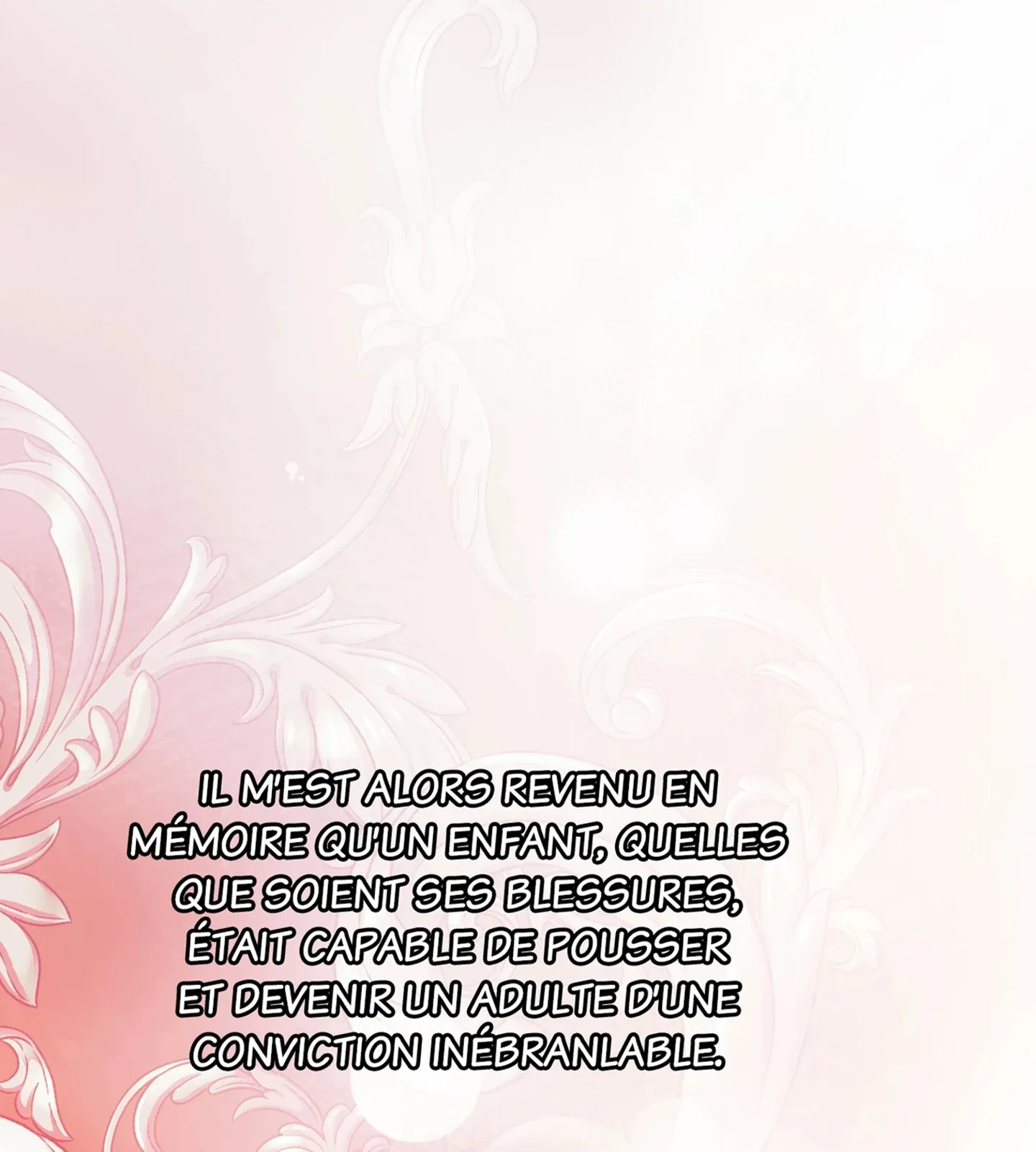 Read The Fantasie of a Stepmother FR Manga Online