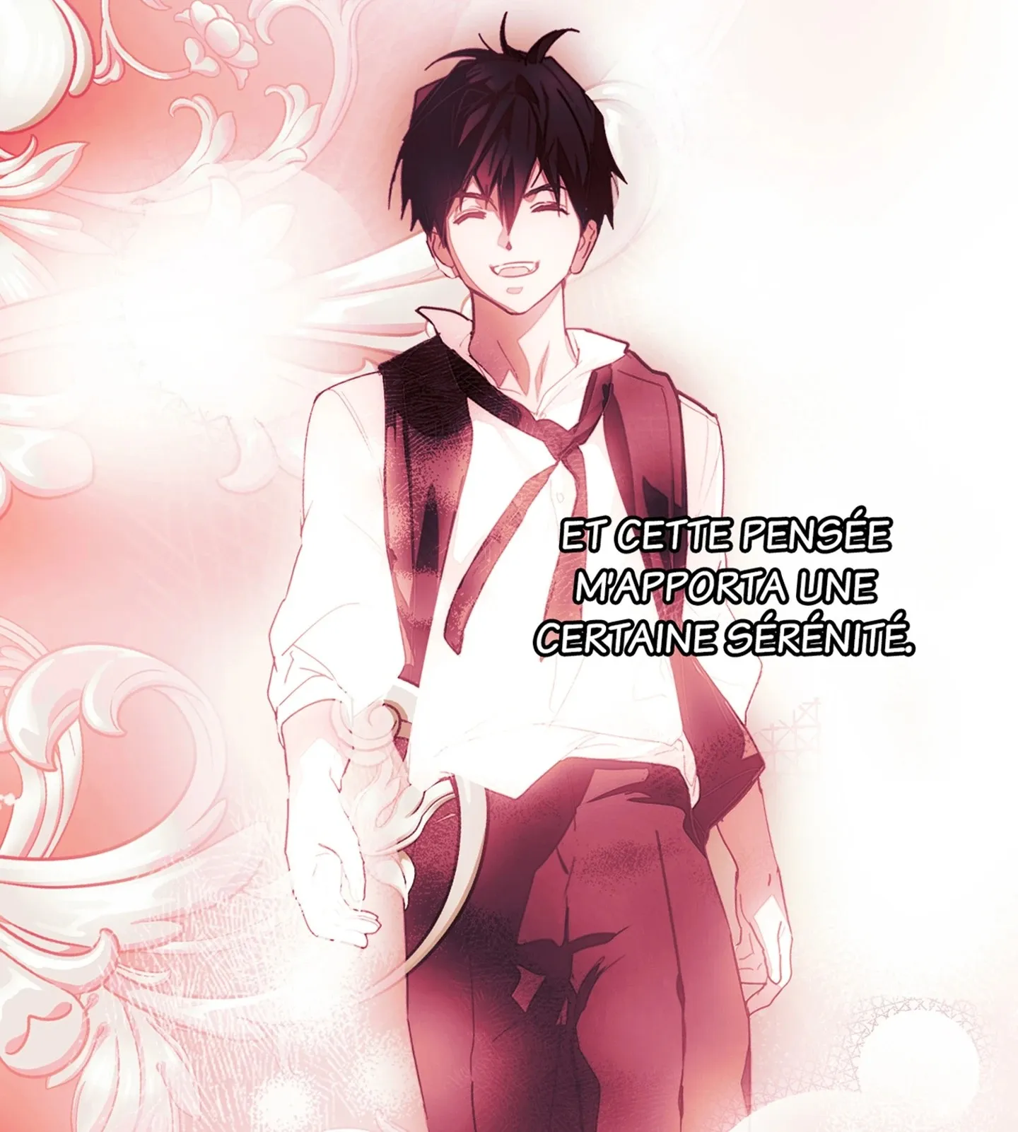 Read The Fantasie of a Stepmother FR Manga Online