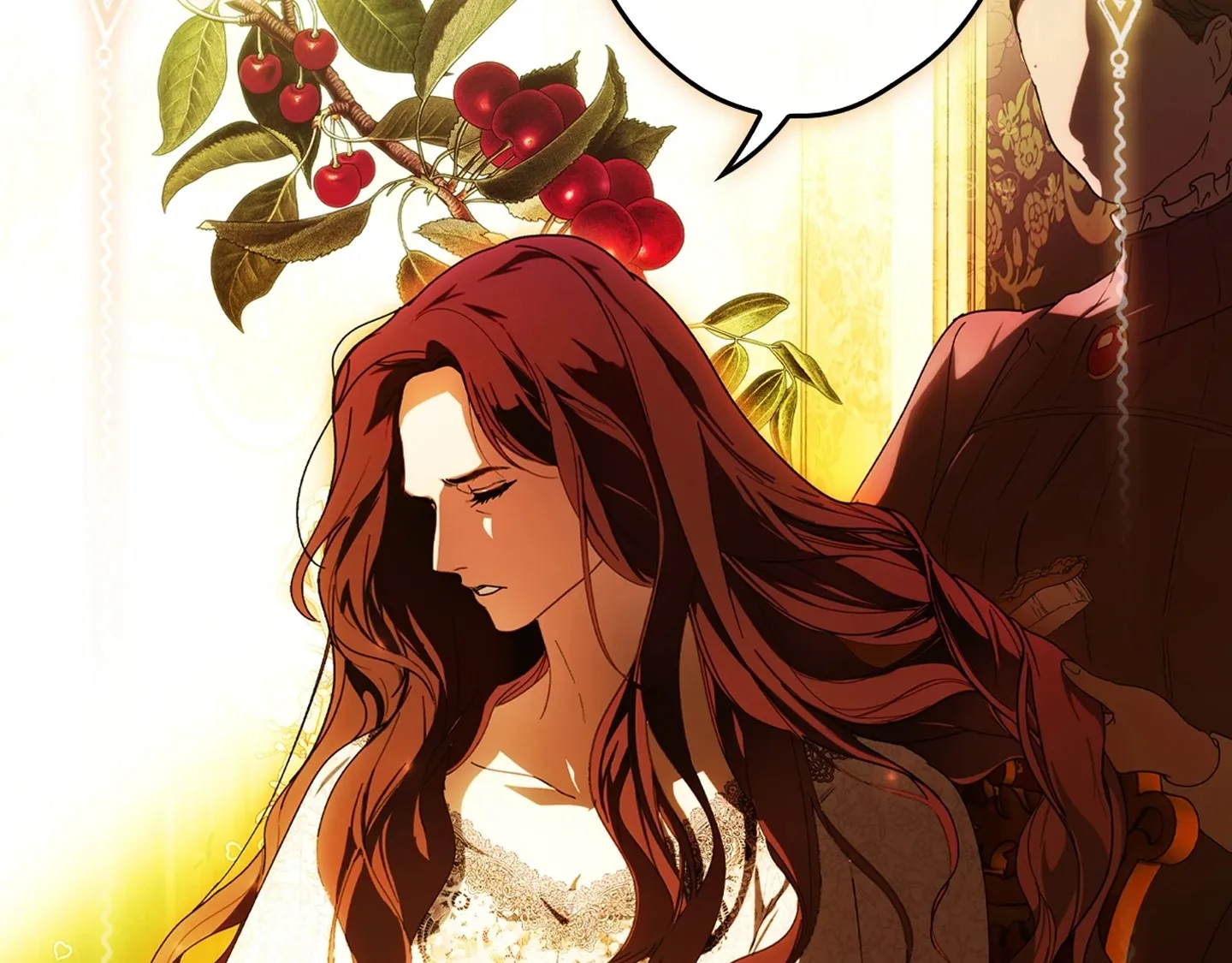 Read The Fantasie of a Stepmother FR Manga Online