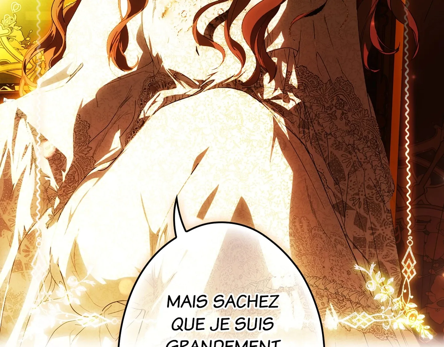 Read The Fantasie of a Stepmother FR Manga Online