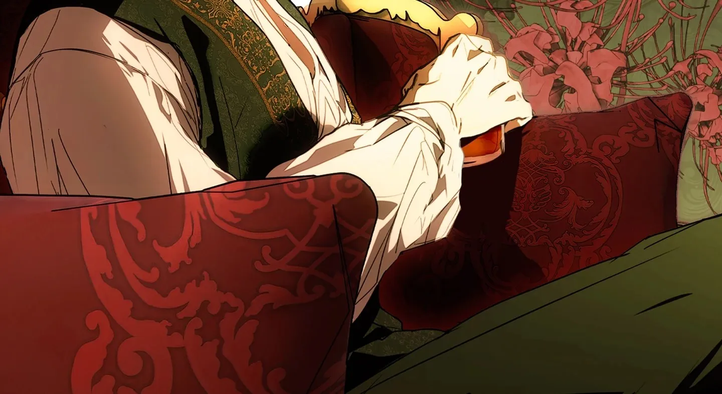 Read The Fantasie of a Stepmother FR Manga Online