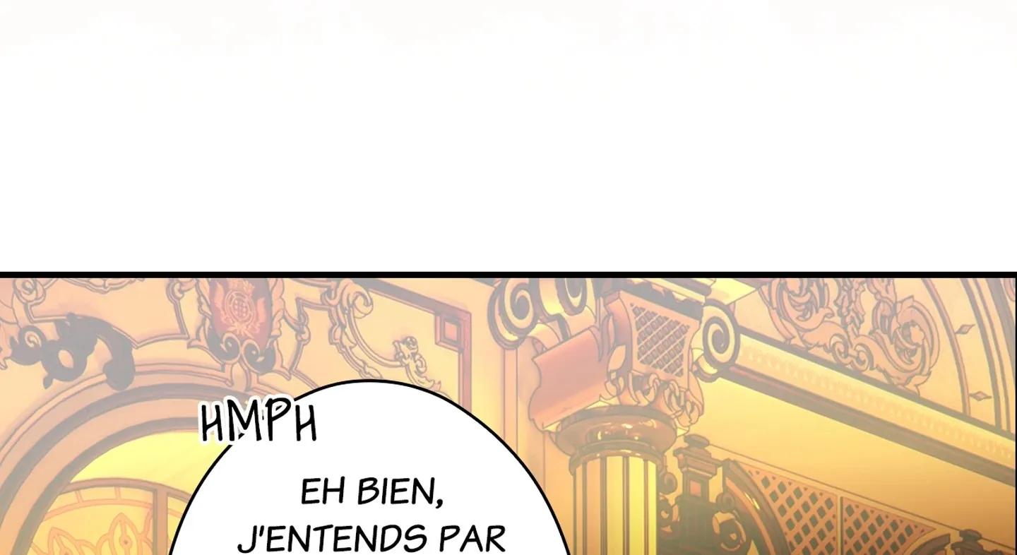 Read The Fantasie of a Stepmother FR Manga Online