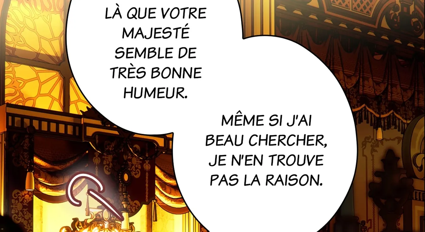 Read The Fantasie of a Stepmother FR Manga Online